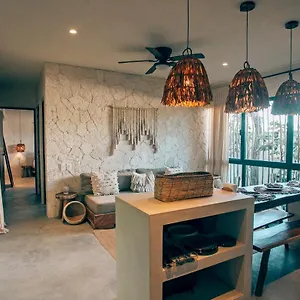 Apartment Vida Jungle 7 With Special Fee To Access Bardo 