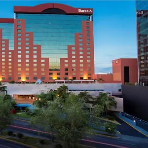 Hotel Barcelo *****